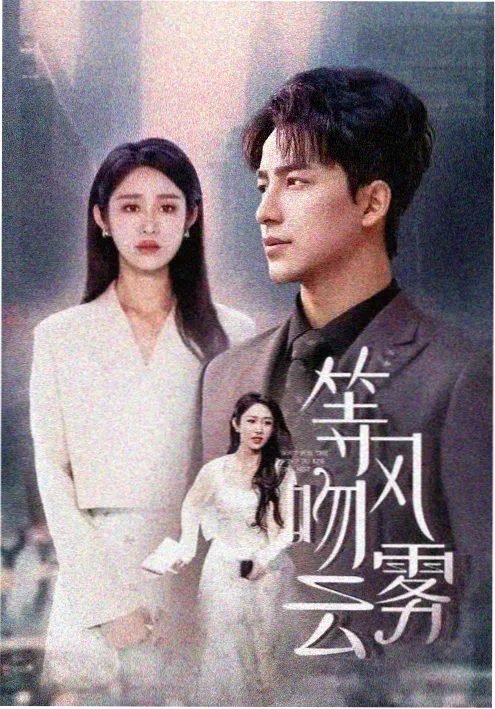 剧集归途列车海报