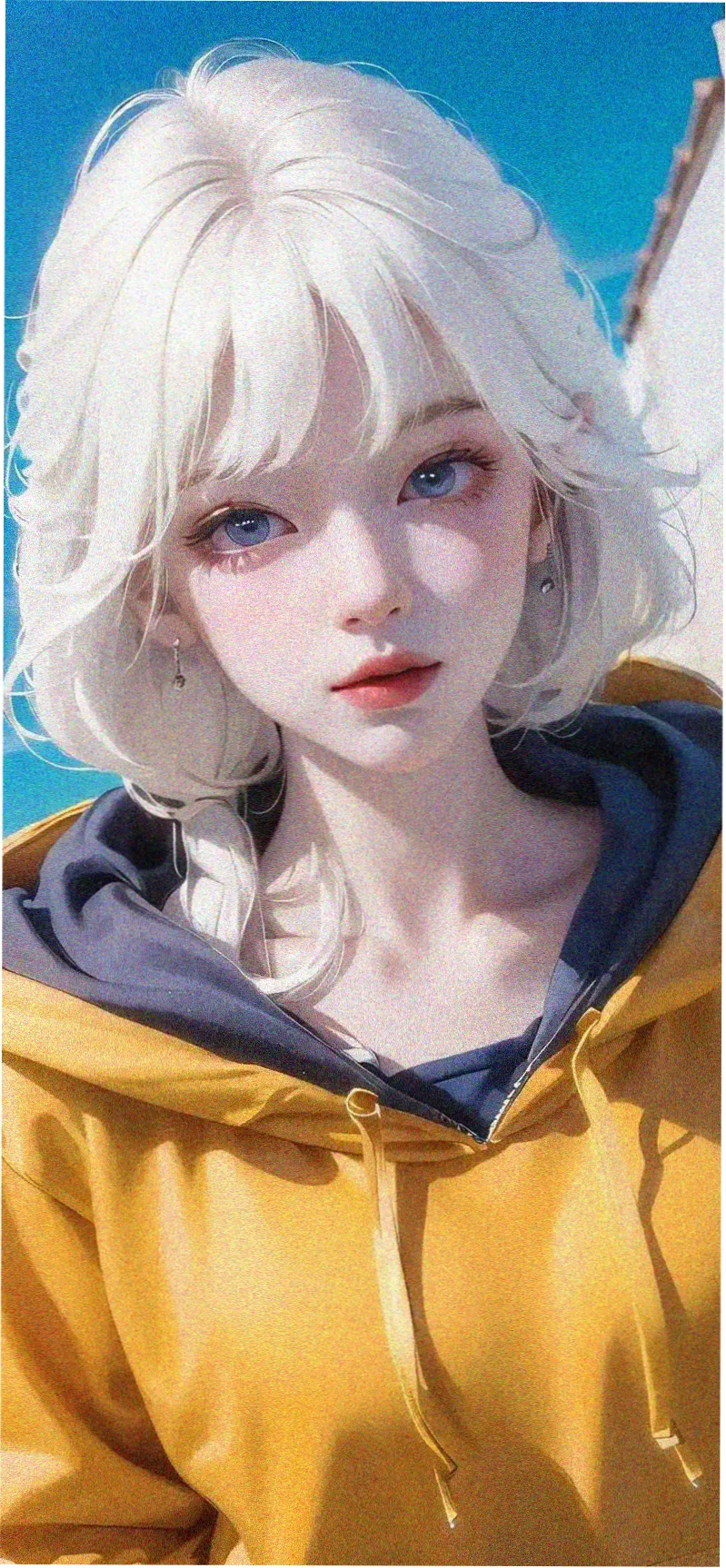 短剧重生之我在古代当首富海报