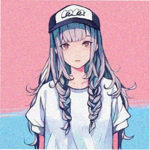观众头像